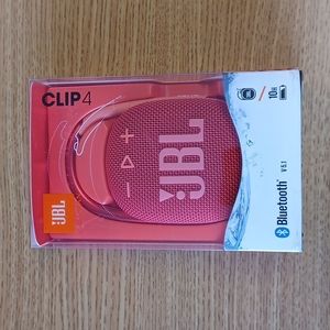 JBL Portable Bluetooth Speaker